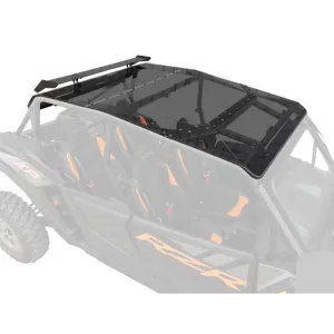 Assault Industries Polaris RZR XP 4 Tinted Roof