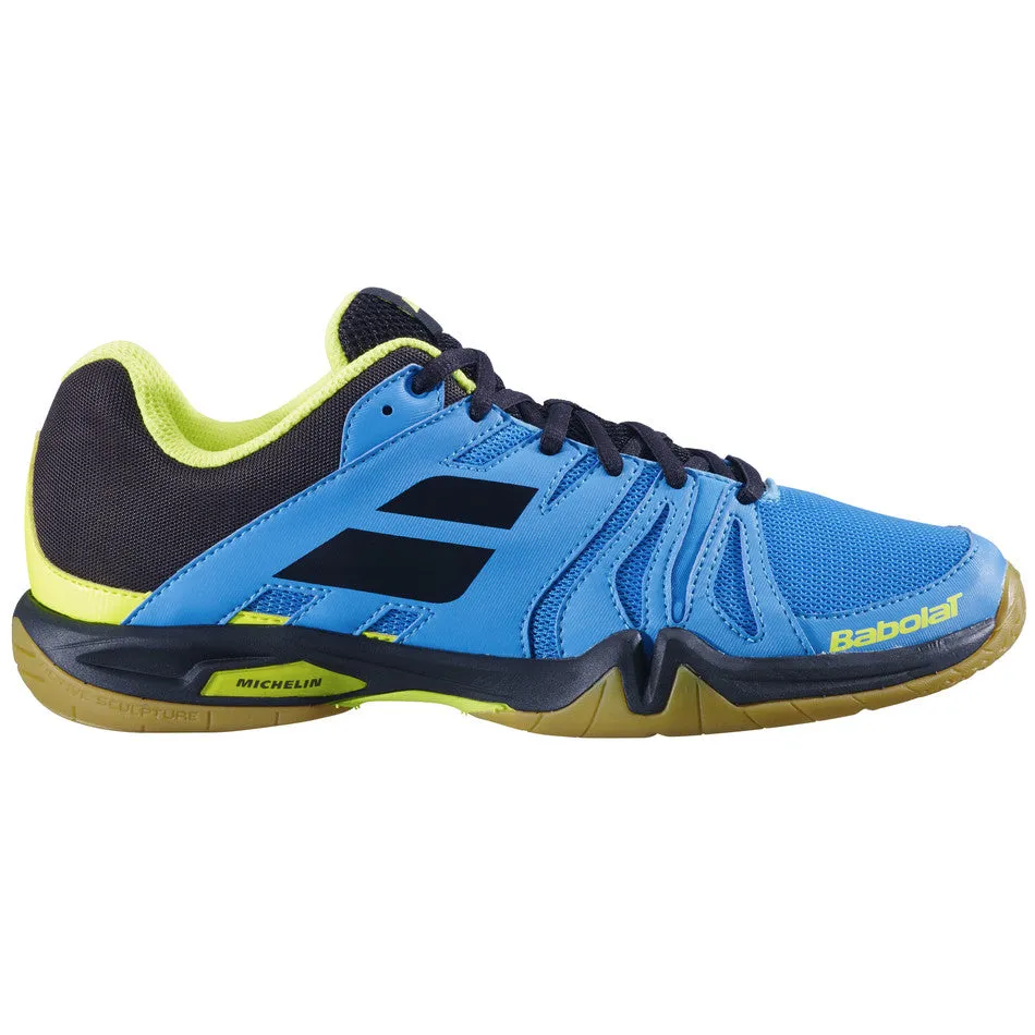 Babolat Men's Shadow Team Badminton Shoes