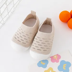 Baby First Walkers -  Khaki