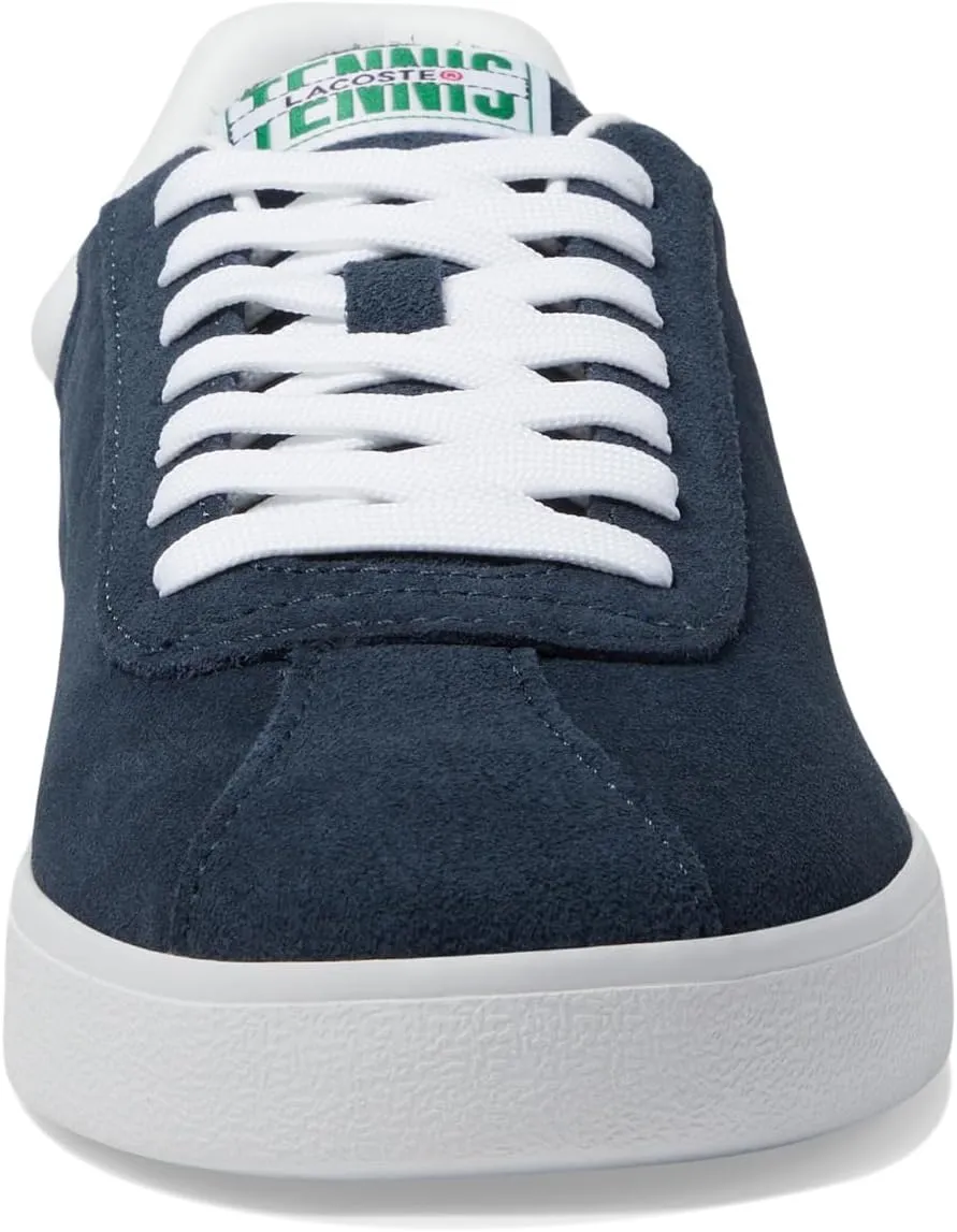 Baseshot 223 1 SFA Lacoste sneakers, Navy/White