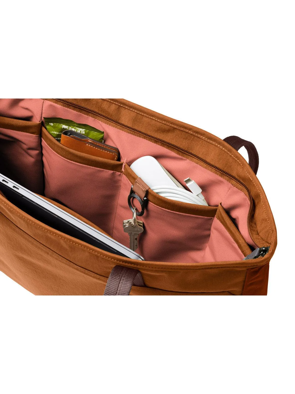 Bellroy Tokyo Tote Second Edition Bronze