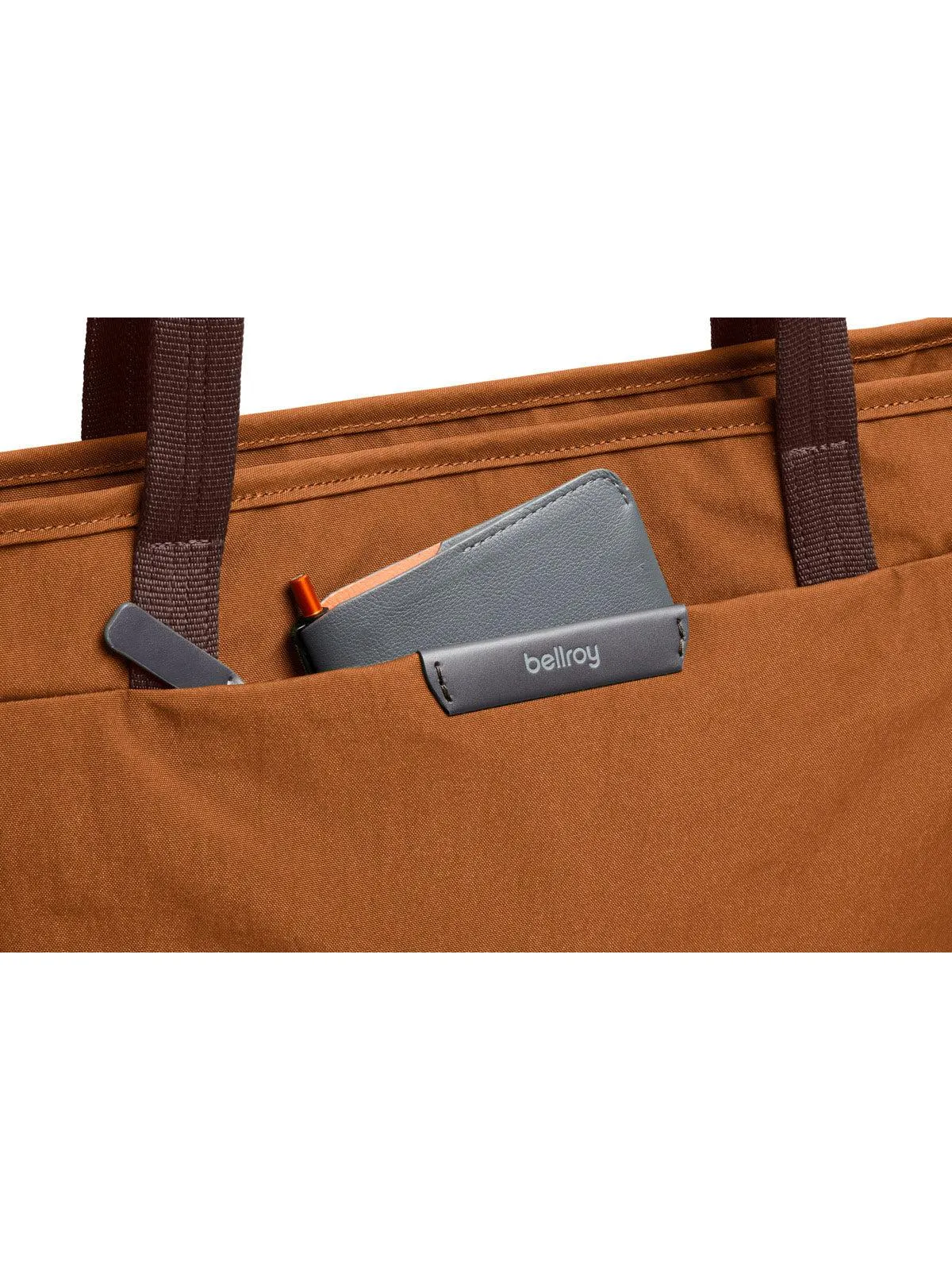 Bellroy Tokyo Tote Second Edition Bronze