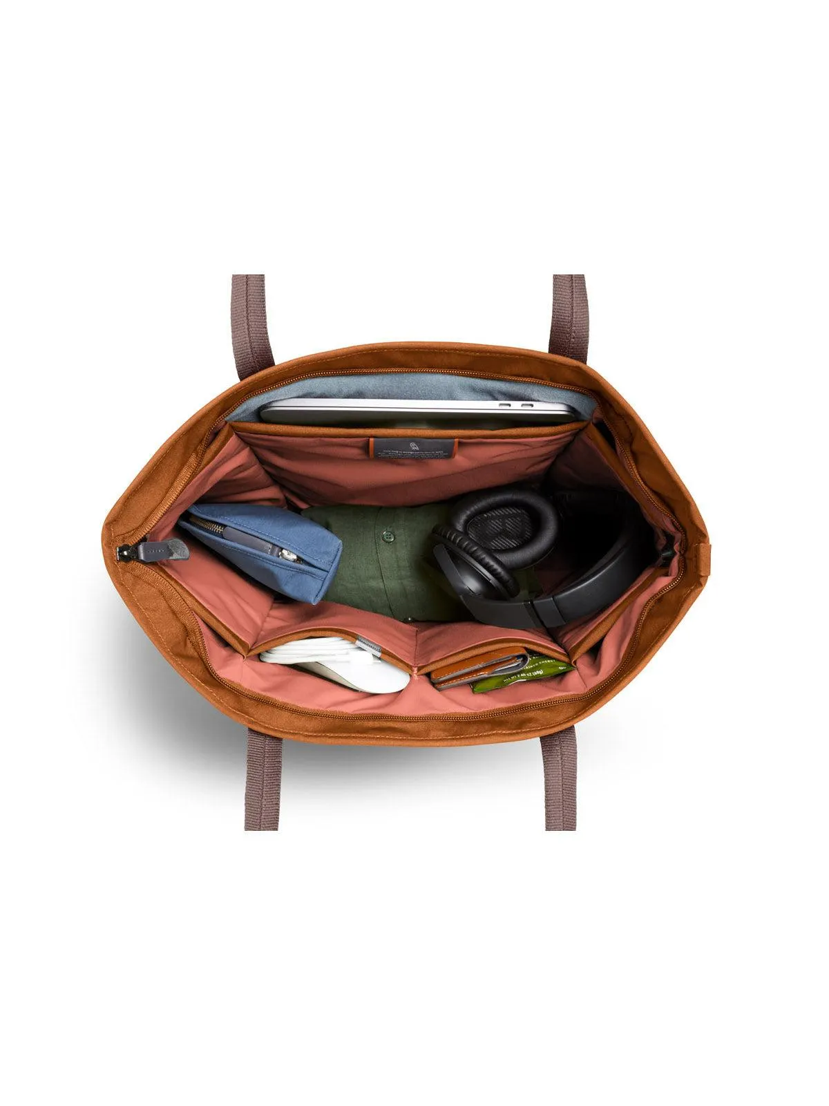 Bellroy Tokyo Tote Second Edition Bronze