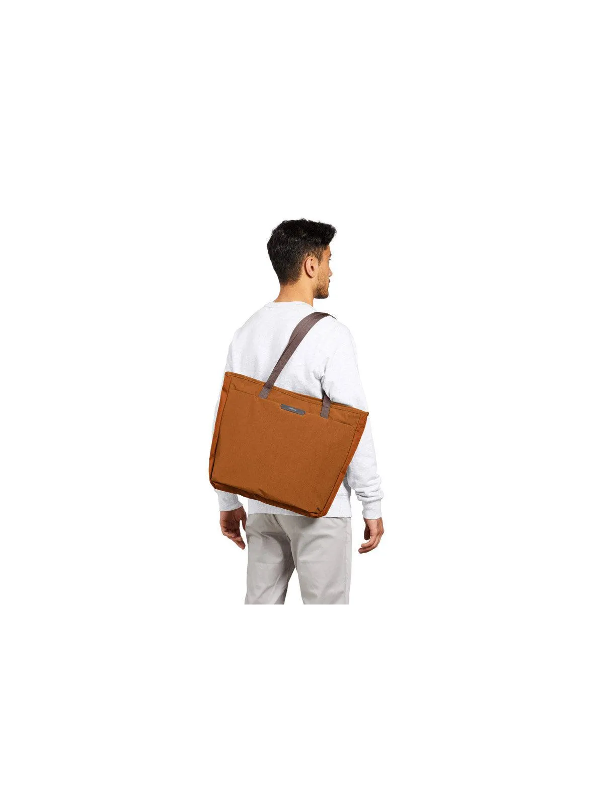 Bellroy Tokyo Tote Second Edition Bronze