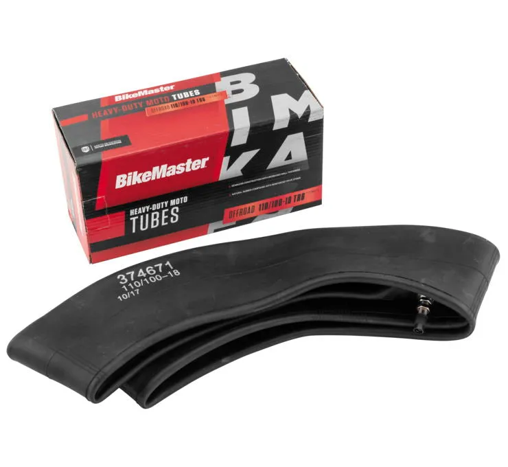 BikeMaster Heavy Duty Tubes