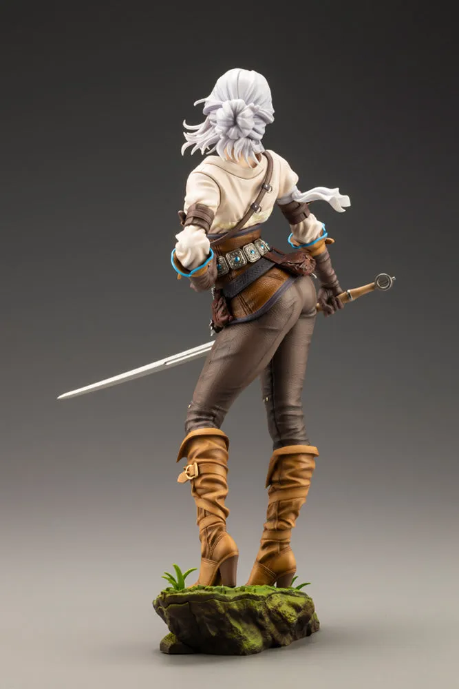 BISHOUJO Statue Ciri 1/7 Scale Figure