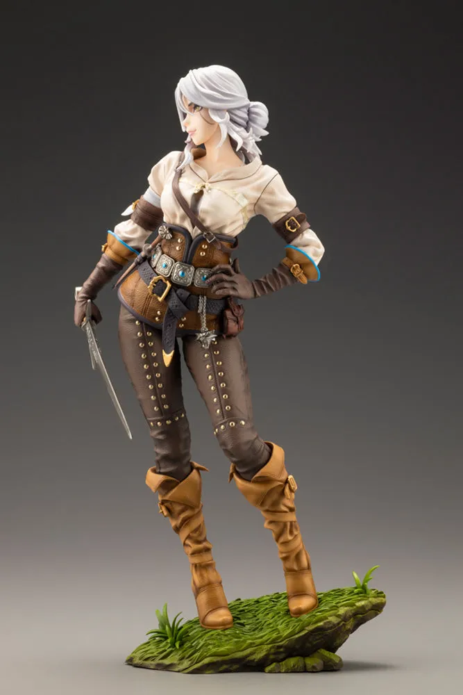 BISHOUJO Statue Ciri 1/7 Scale Figure