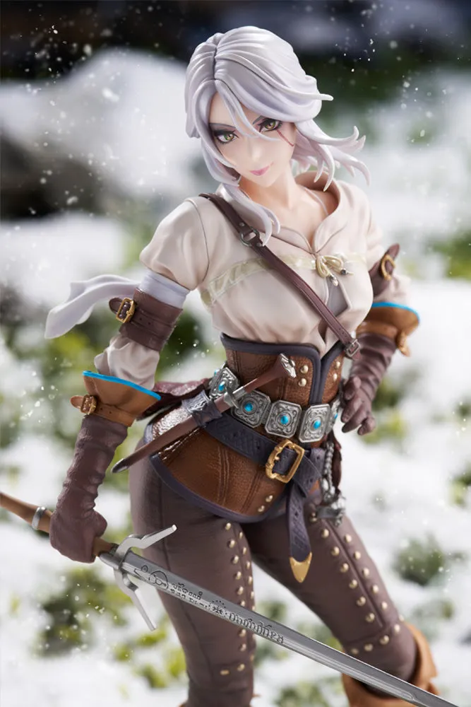 BISHOUJO Statue Ciri 1/7 Scale Figure