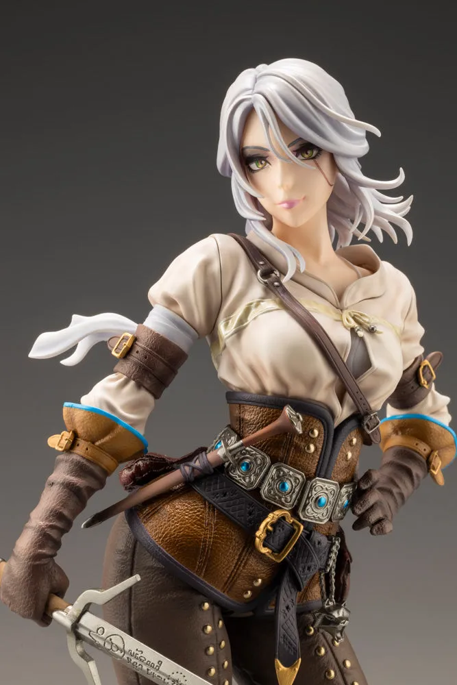 BISHOUJO Statue Ciri 1/7 Scale Figure