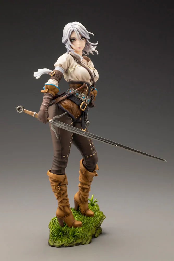 BISHOUJO Statue Ciri 1/7 Scale Figure