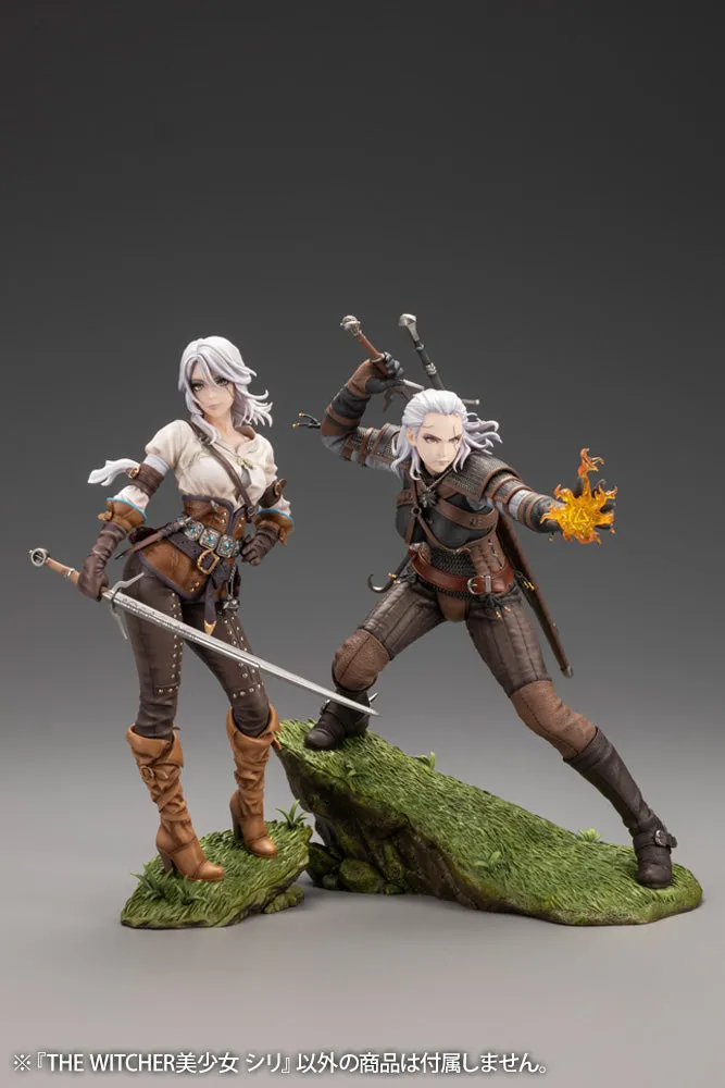 BISHOUJO Statue Ciri 1/7 Scale Figure