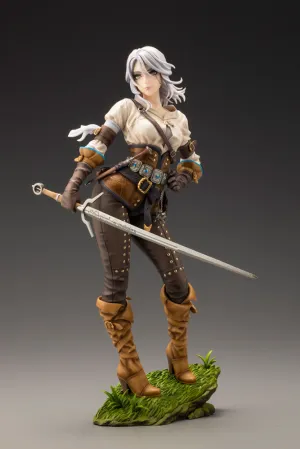 BISHOUJO Statue Ciri 1/7 Scale Figure