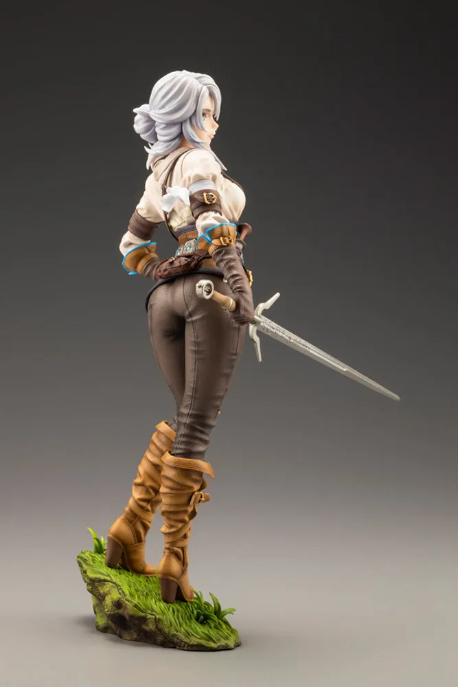 BISHOUJO Statue Ciri 1/7 Scale Figure