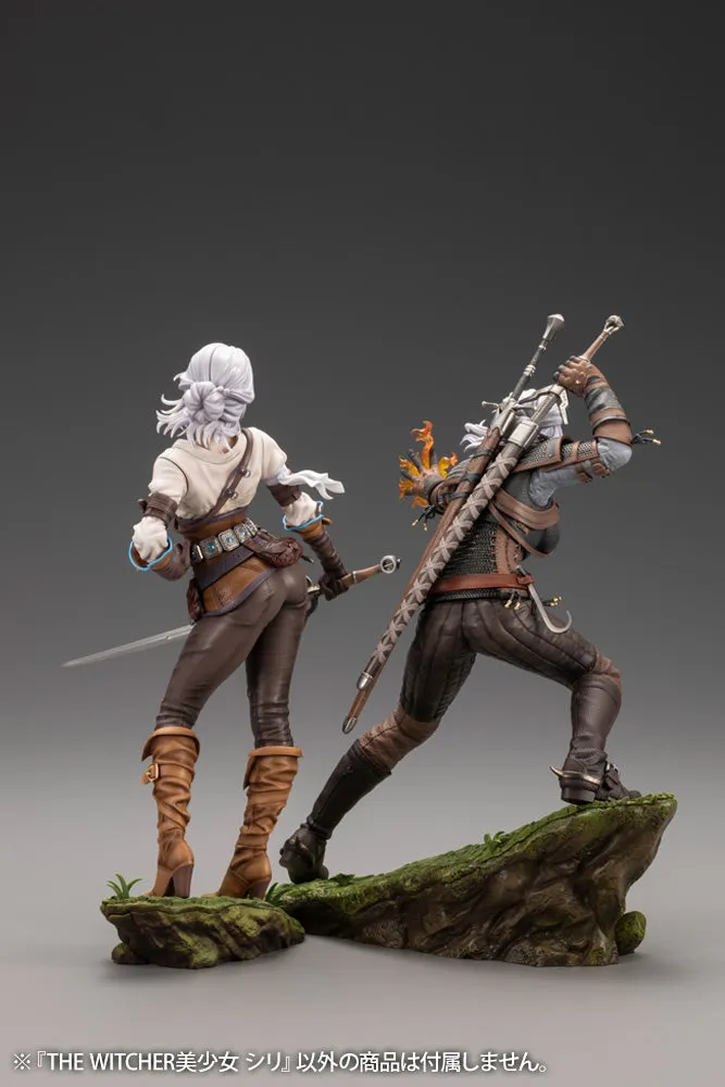 BISHOUJO Statue Ciri 1/7 Scale Figure