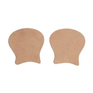 Bloch Suede Toe Caps Pair