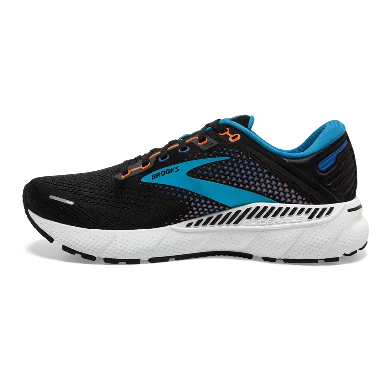 Brooks Adrenaline GTS 22 Mens Road Running Shoes