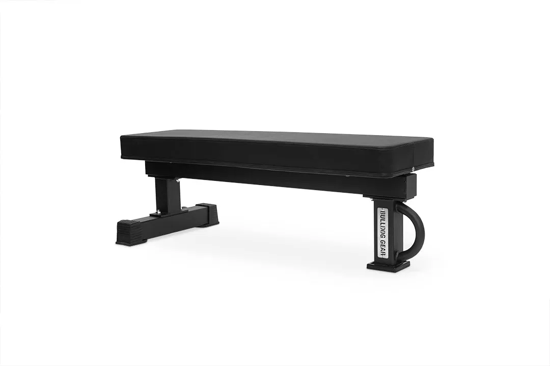 Bulldog Gear - Power Lifting Bench