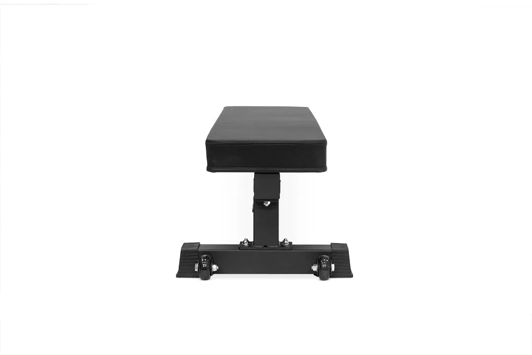 Bulldog Gear - Power Lifting Bench