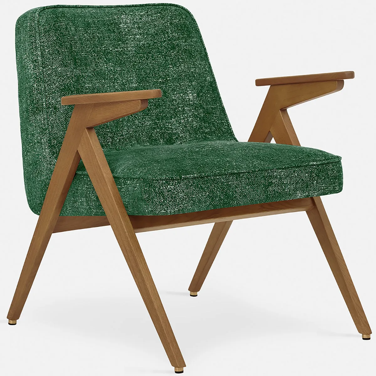 Bunny Mid-Century Design Armchair