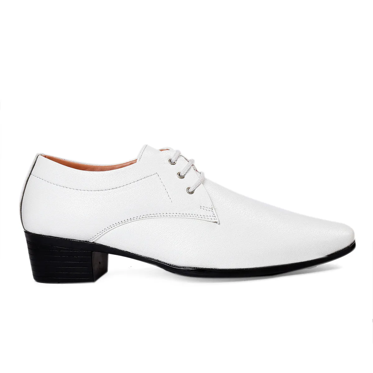 Bxxy Official Derby Formal Wear Lace Up Shoes