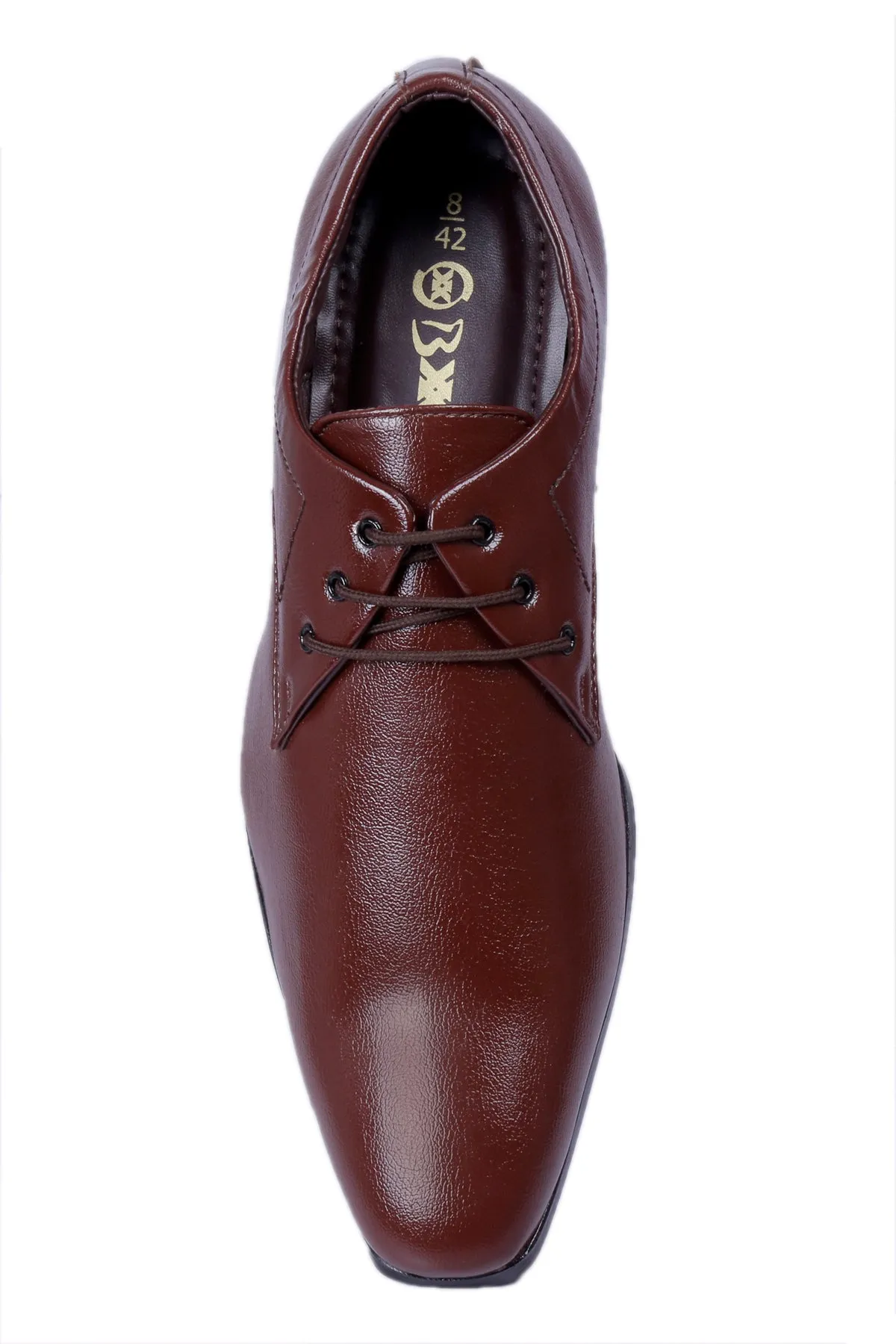 Bxxy Official Derby Formal Wear Lace Up Shoes