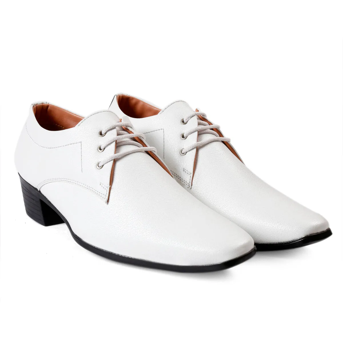 Bxxy Official Derby Formal Wear Lace Up Shoes