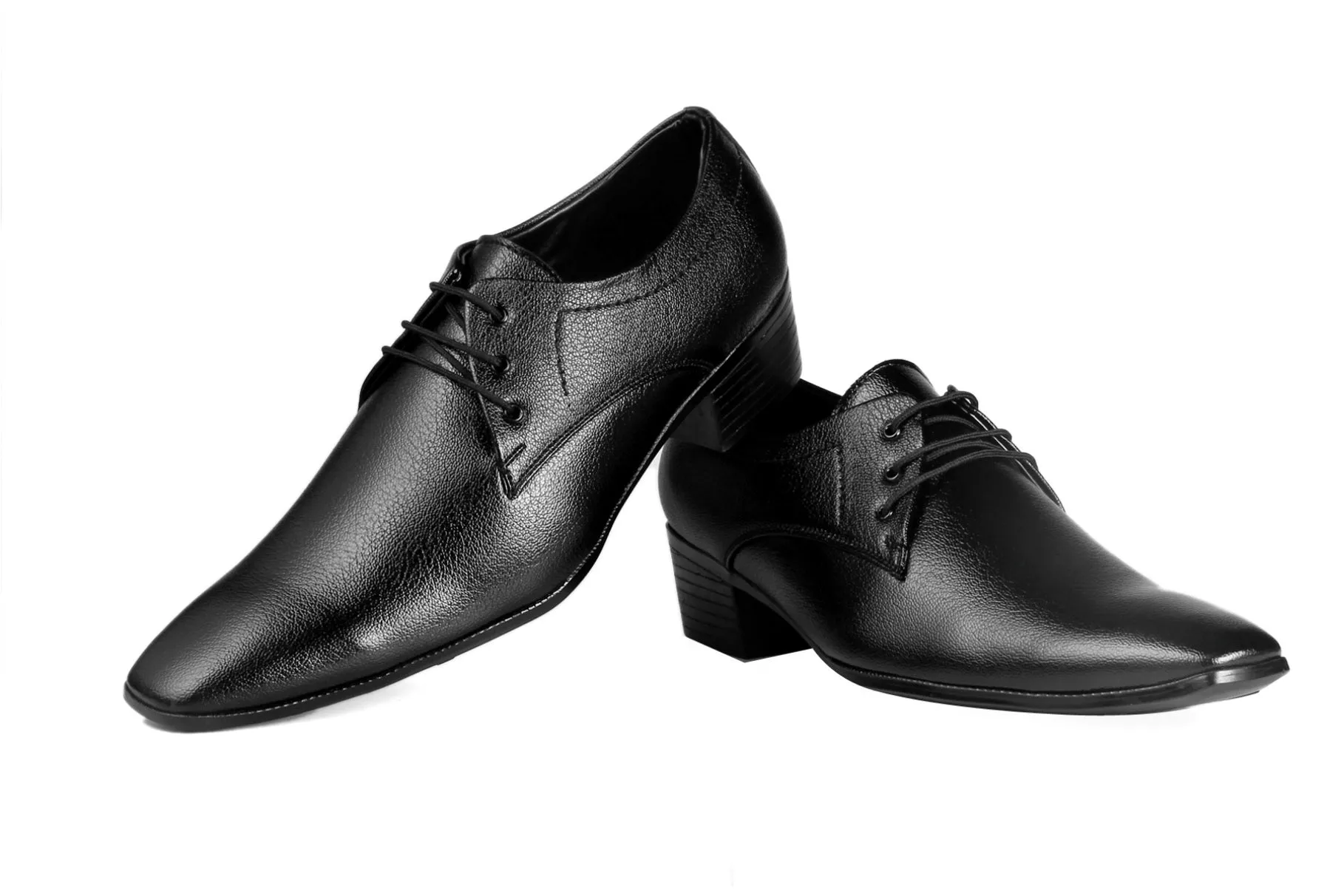 Bxxy Official Derby Formal Wear Lace Up Shoes