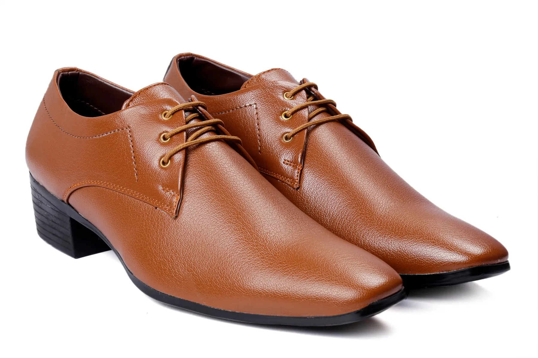 Bxxy Official Derby Formal Wear Lace Up Shoes