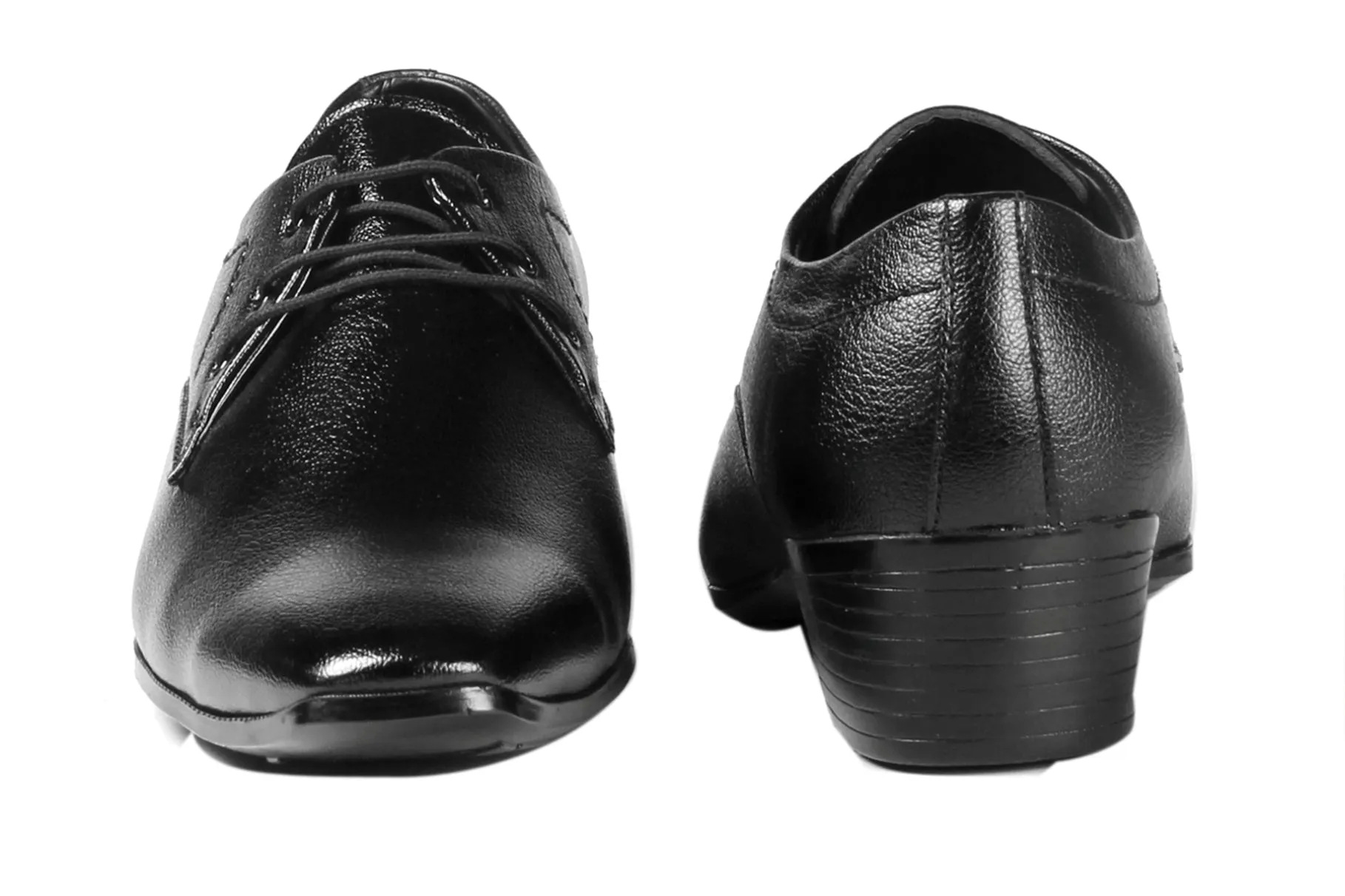 Bxxy Official Derby Formal Wear Lace Up Shoes