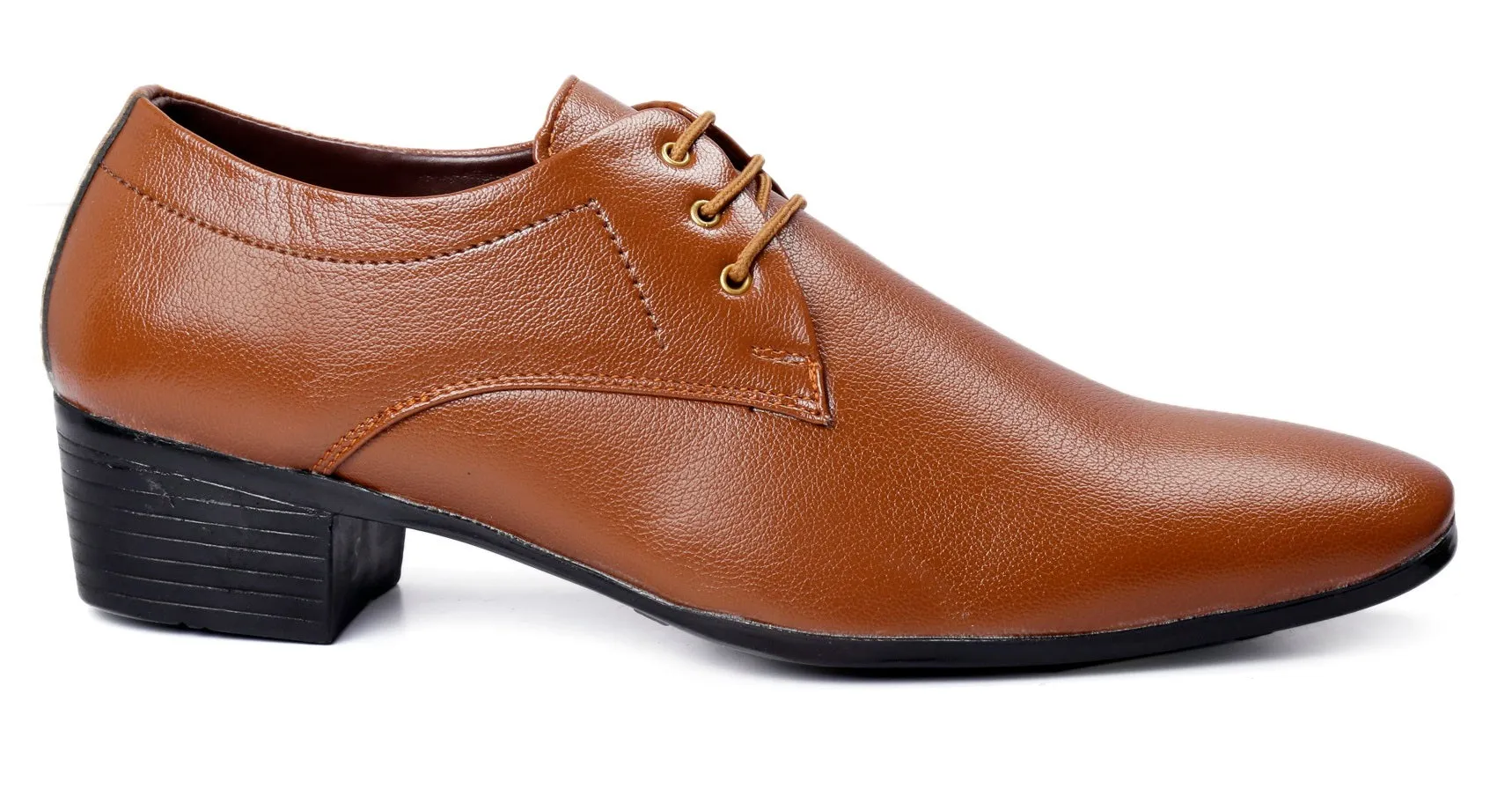 Bxxy Official Derby Formal Wear Lace Up Shoes