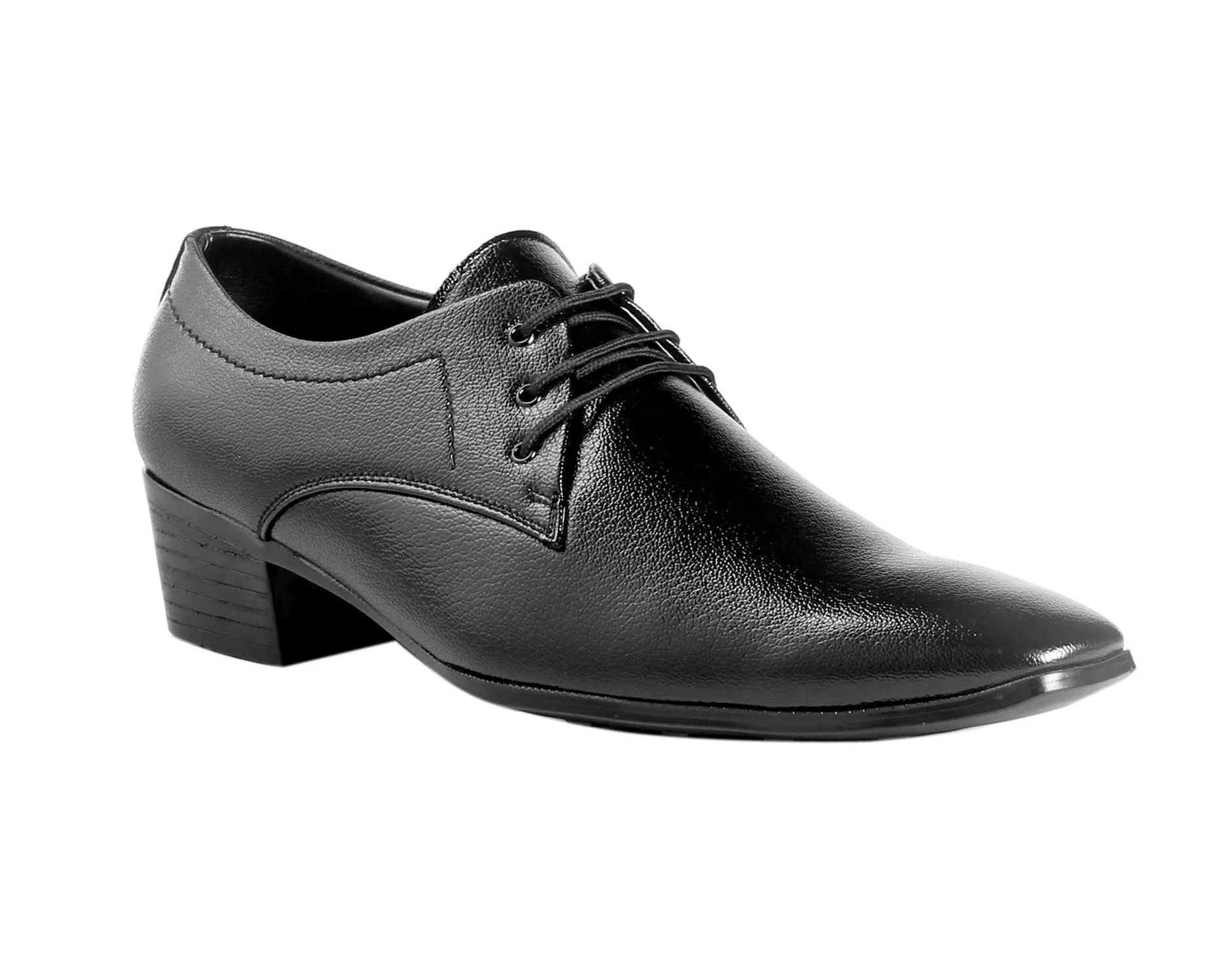 Bxxy Official Derby Formal Wear Lace Up Shoes