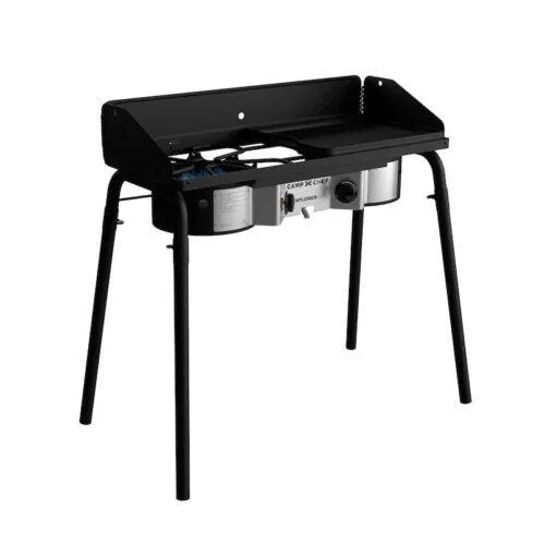 Camp Chef - Pro 30 Explorer (Double Burner)