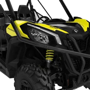 Can-Am - Front Corner Protectors - 715004912