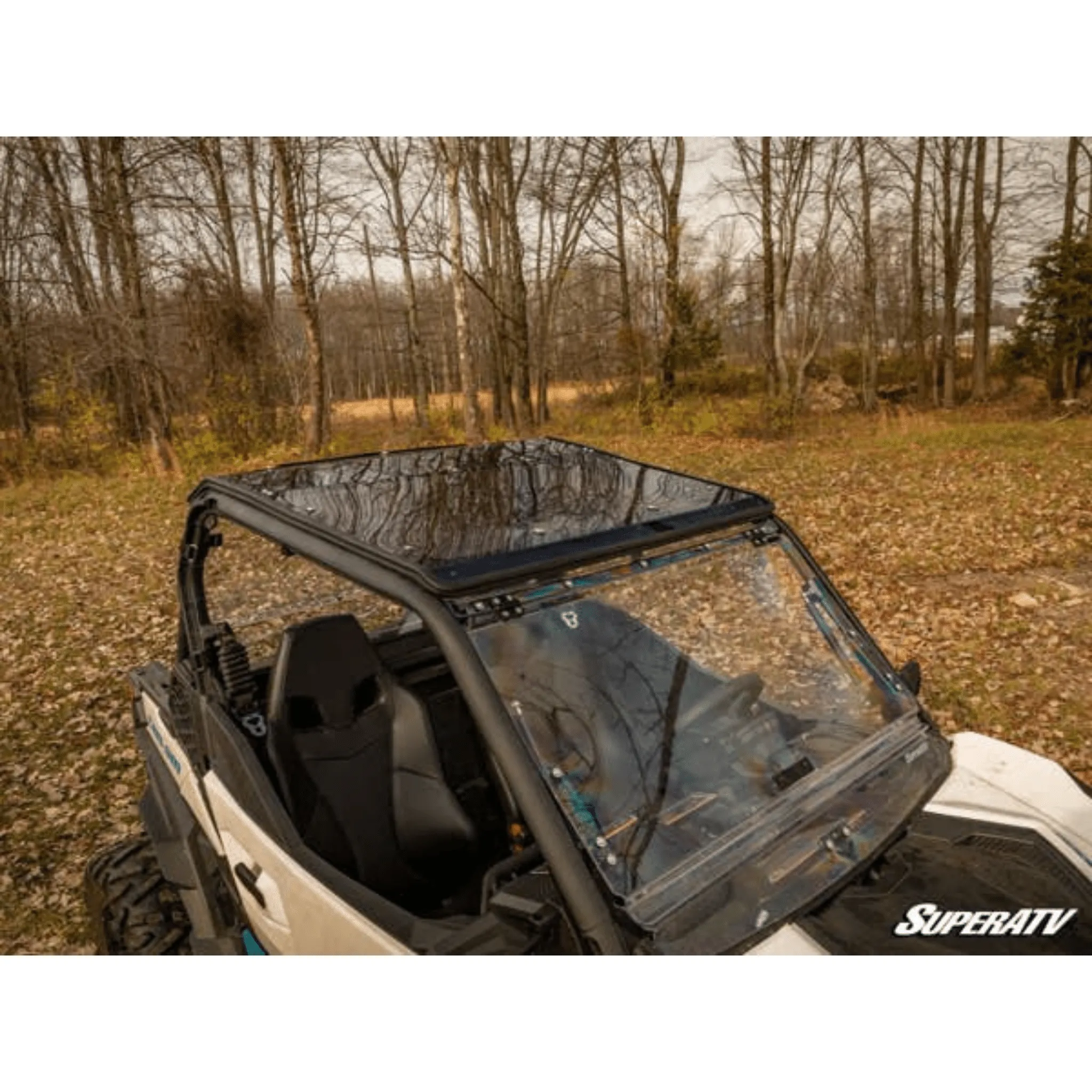 Can-Am Maverick Trail Tinted Roof (2018 )