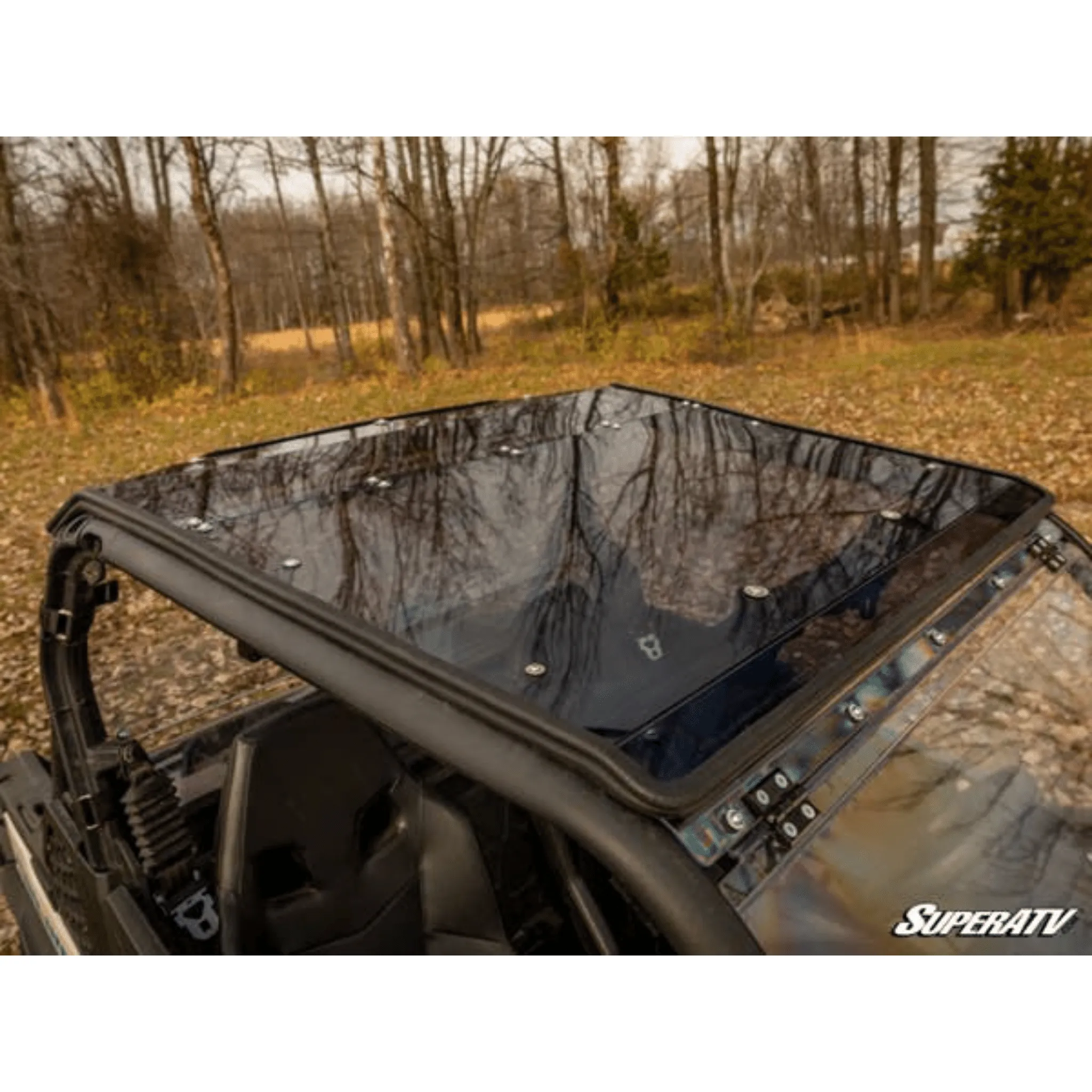 Can-Am Maverick Trail Tinted Roof (2018 )