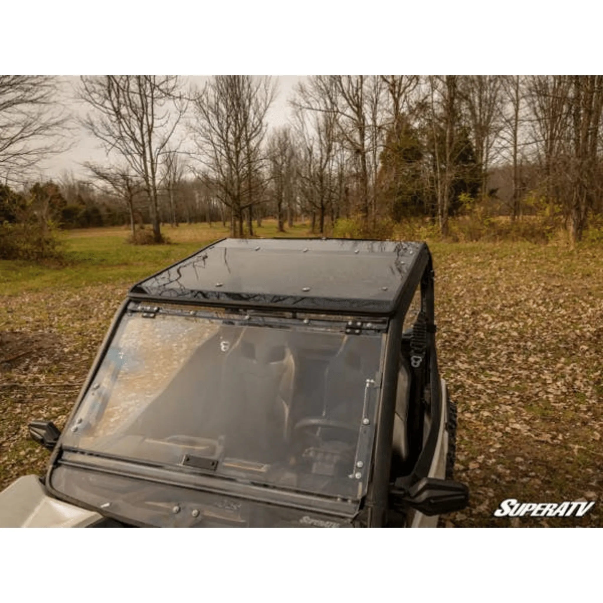 Can-Am Maverick Trail Tinted Roof (2018 )