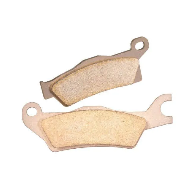 Can-am - Metallic Brake Pad Kit - Front Left