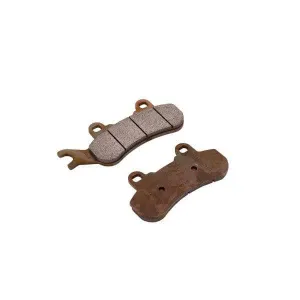 Can-am - Metallic Brake Pad Kit - Front Right