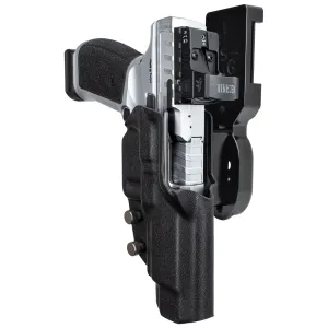 Canik SFx Rival-S Pro Heavy Duty Competition Holster