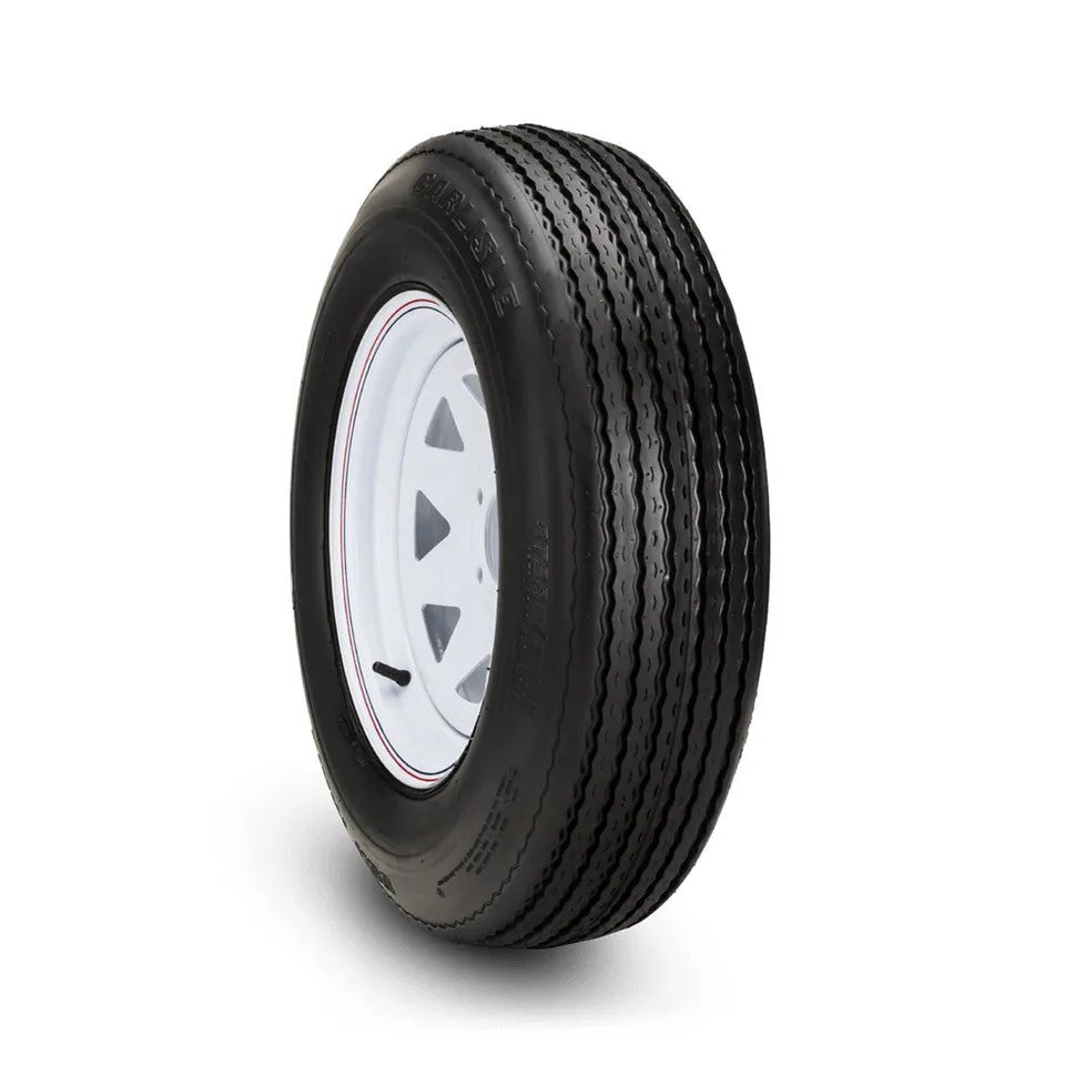 Carlisle Tire - 519087 - 5.70-8 USA Trail (Rim Not Included)