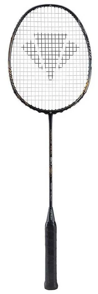 Carlton Vapor Trail 90S Badminton Racquet Strung