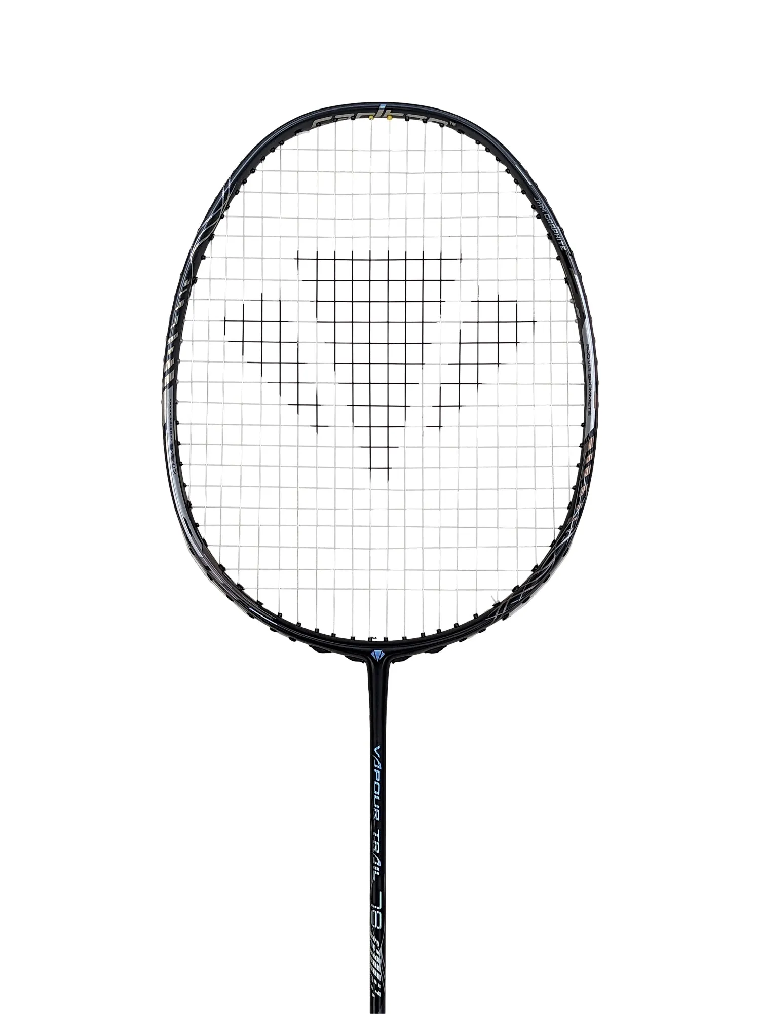 Carlton Vapour Trail 78 Badminton Racket