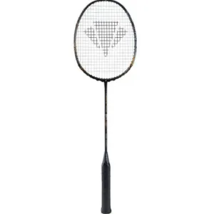 Carlton Vapour TRAIL 90 Unstrung Badminton Racket