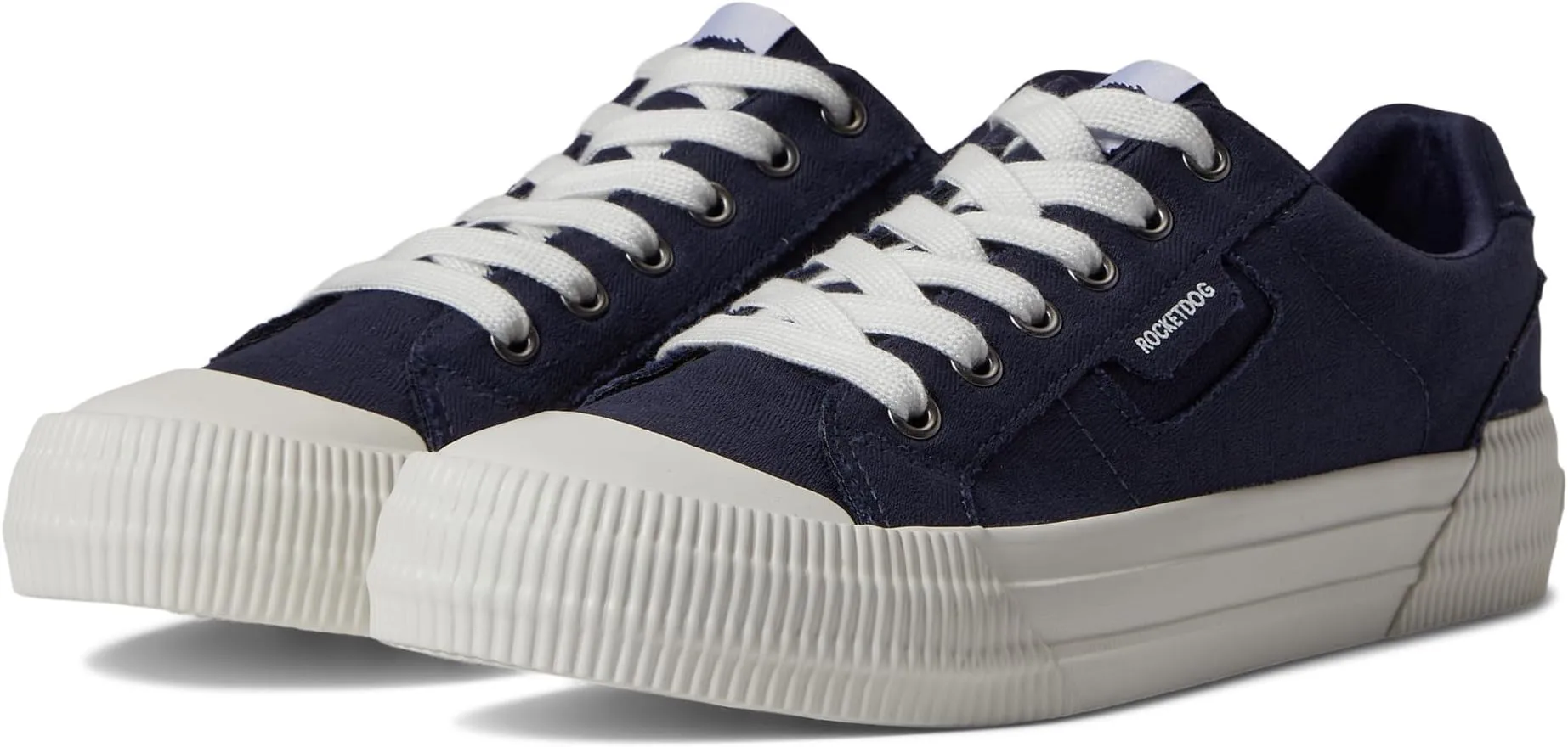 Cheery Rocket Dog sneakers, navy