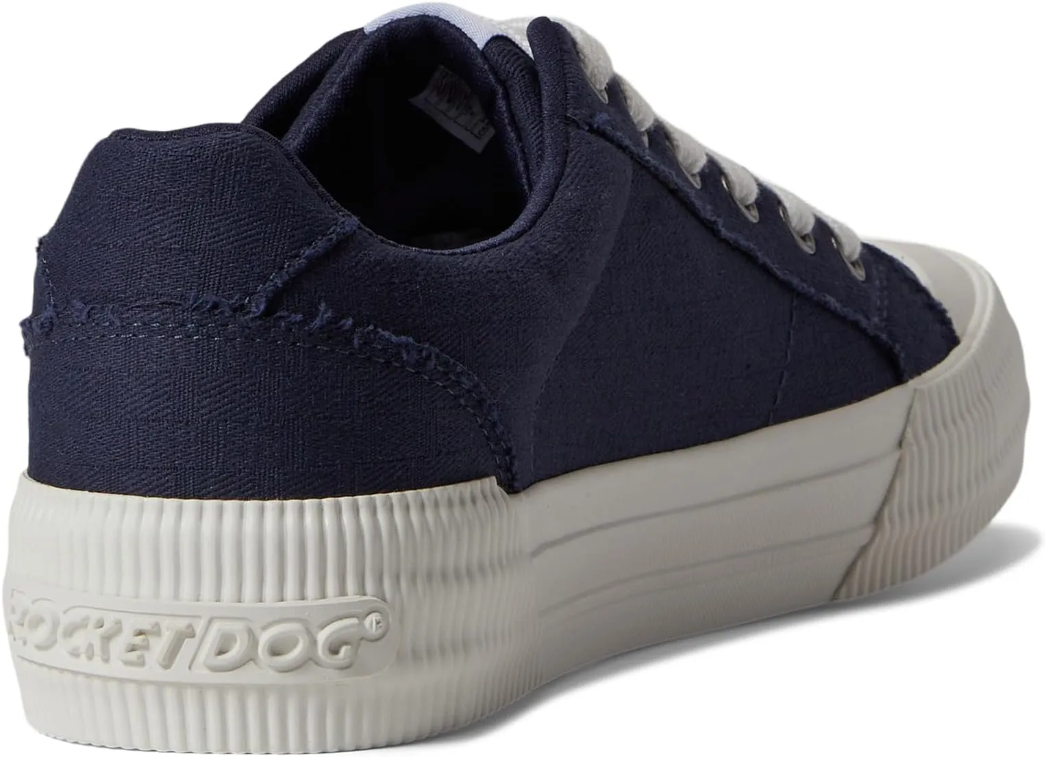 Cheery Rocket Dog sneakers, navy