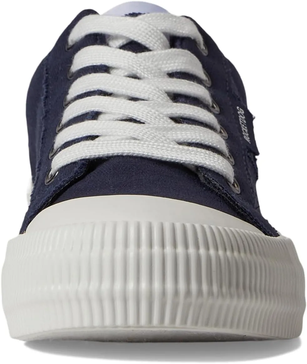 Cheery Rocket Dog sneakers, navy