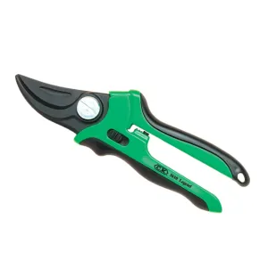 C.K Classic Heavy Duty Bypass Pruners - 215mm