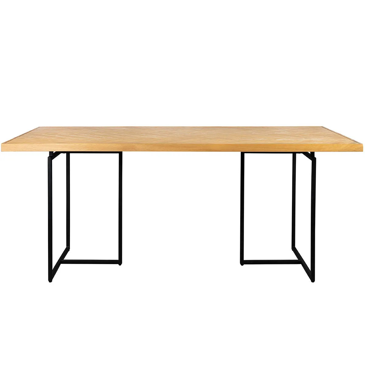 Class Dining Table