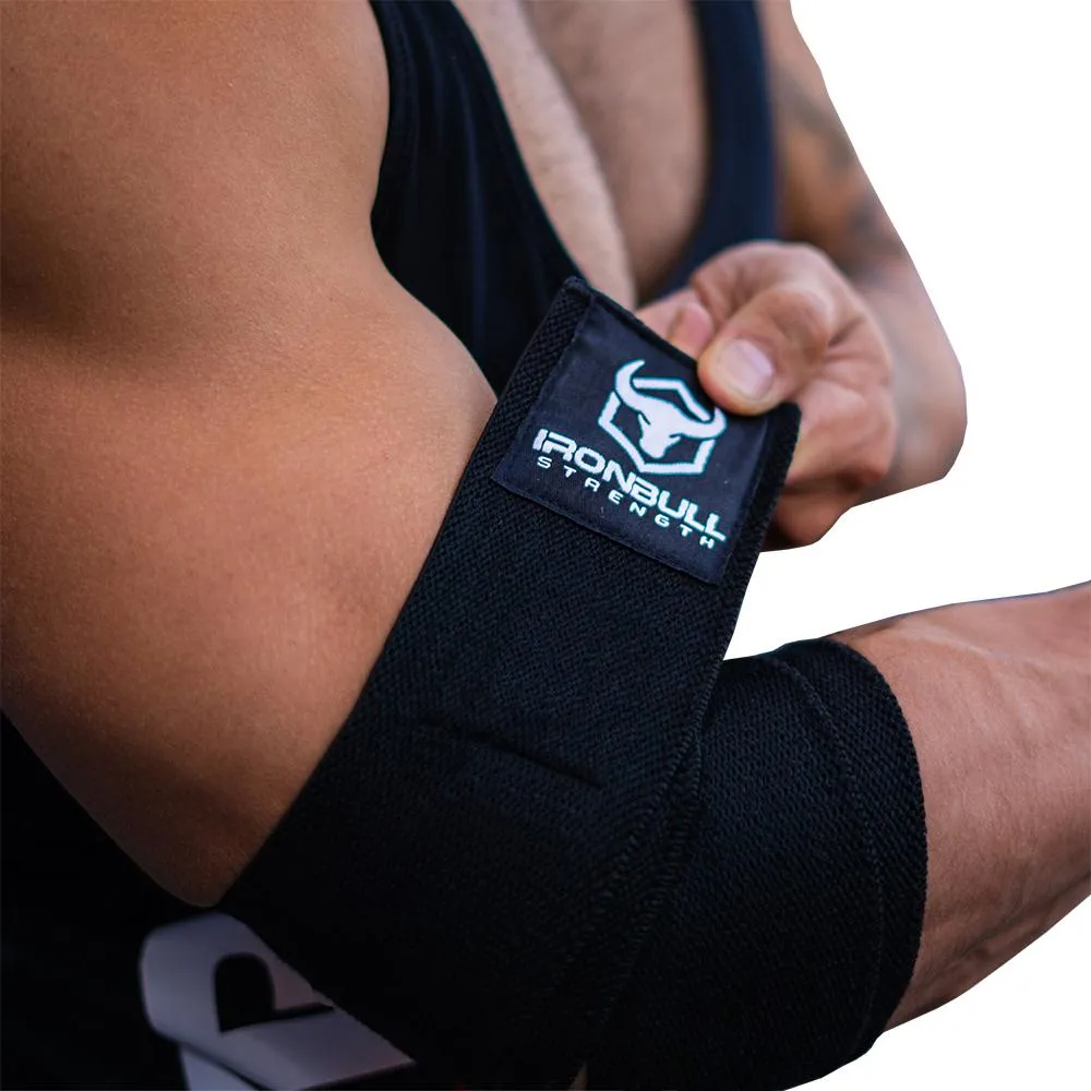 Classic Elbow Wraps