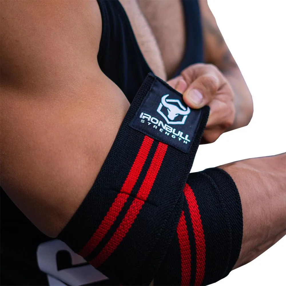 Classic Elbow Wraps